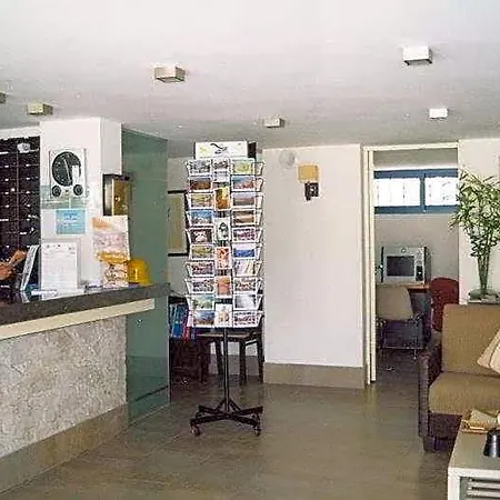 Maspalomas Oasis 2*