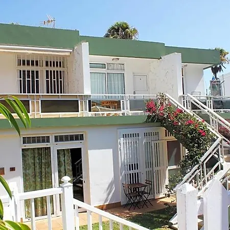 Hotel Maspalomas Oasis San Bartolomé