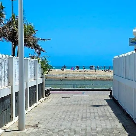 Hotel Maspalomas Oasis
