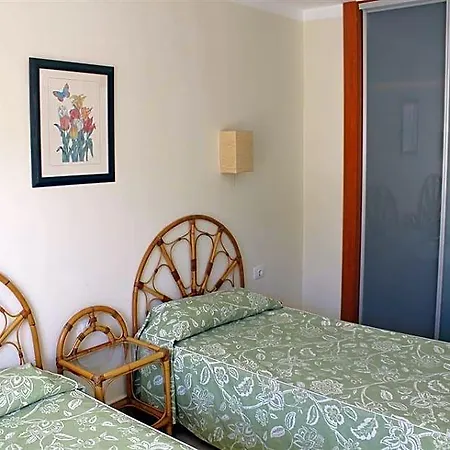 Maspalomas Oasis 2*