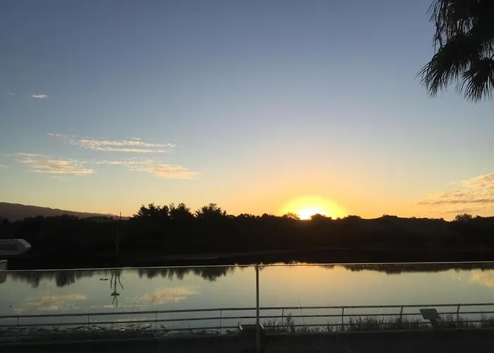 Maspalomas Oasis 2* San Bartolomé