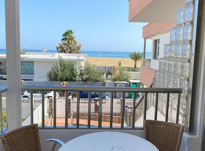 Hotell Maspalomas Oasis 2*