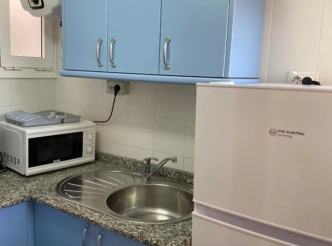 Hotell Maspalomas Oasis 2*