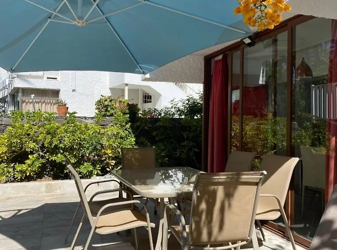 Maspalomas Oasis 2* San Bartolomé