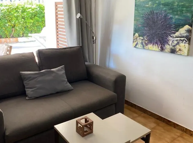 Maspalomas Oasis 2*