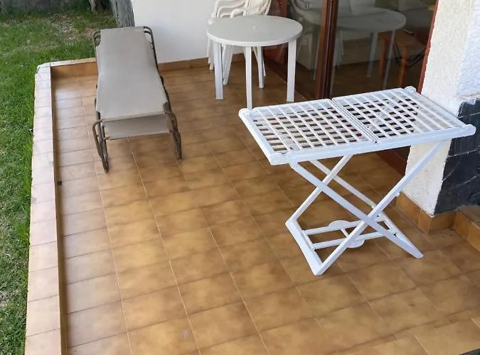 Hotell Maspalomas Oasis 2*