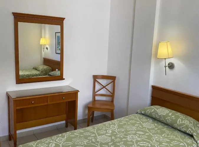 Maspalomas Oasis 2* San Bartolomé