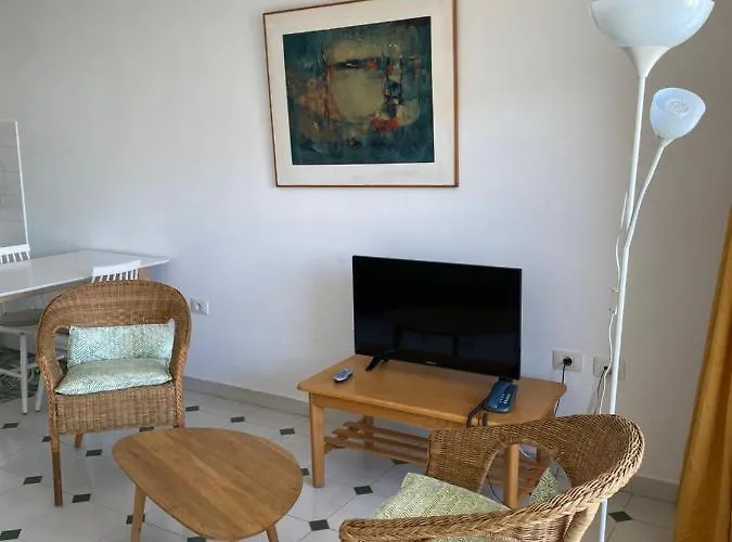 Maspalomas Oasis 2*