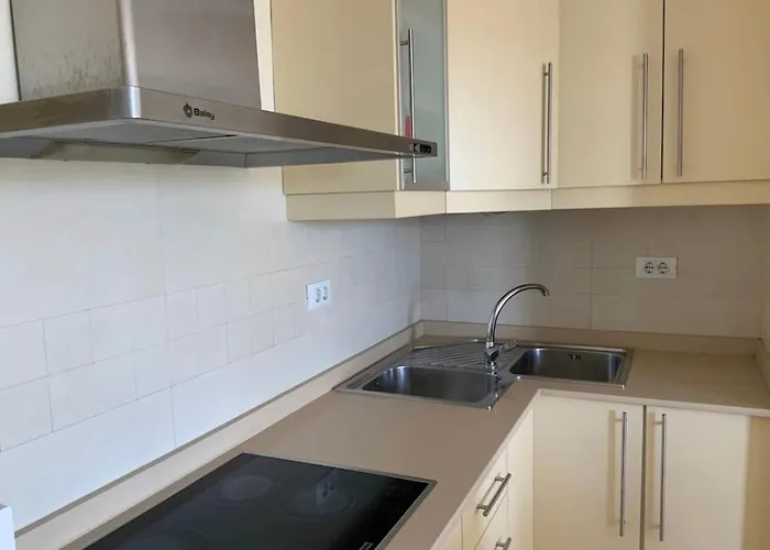 Hotell Maspalomas Oasis San Bartolomé