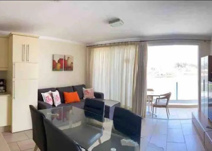 Hotell Maspalomas Oasis