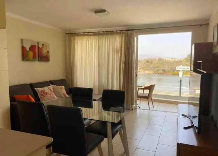 Maspalomas Oasis Hotell San Bartolomé