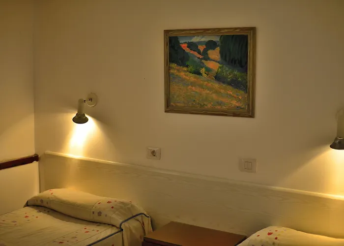 Maspalomas Oasis Hotell 2*