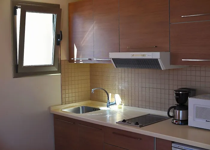 Maspalomas Oasis Hotell San Bartolomé