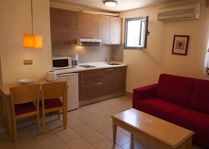 Maspalomas Oasis Hotell