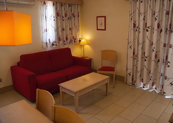 Hotell Maspalomas Oasis San Bartolomé