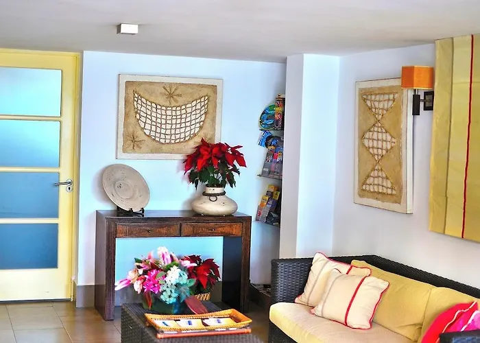 Maspalomas Oasis Hotell 2*