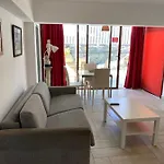 Maspalomas Oasis Hotel San Bartolomé