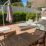 Maspalomas Oasis