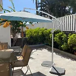 Maspalomas Oasis