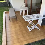Hotel Maspalomas Oasis 2*