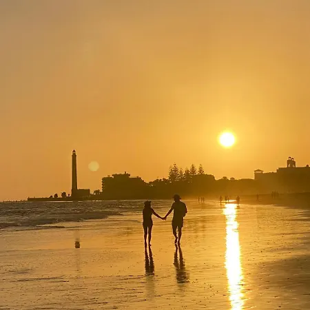 Maspalomas Oasis 2* San Bartolomé