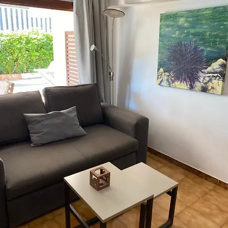 Maspalomas Oasis 2*