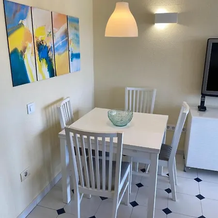 Maspalomas Oasis 2*