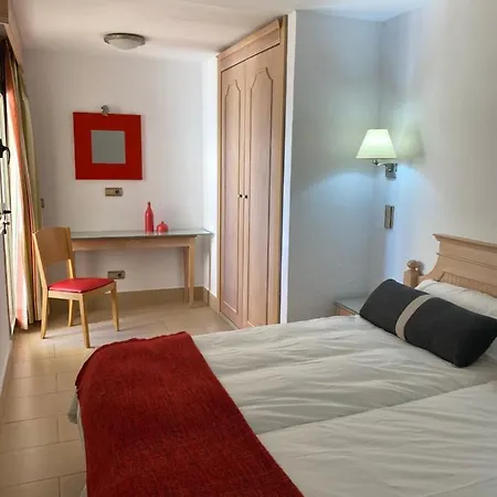 酒店 Maspalomas Oasis San Bartolomé