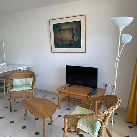 Maspalomas Oasis 2*