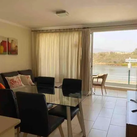 Maspalomas Oasis מלון San Bartolomé