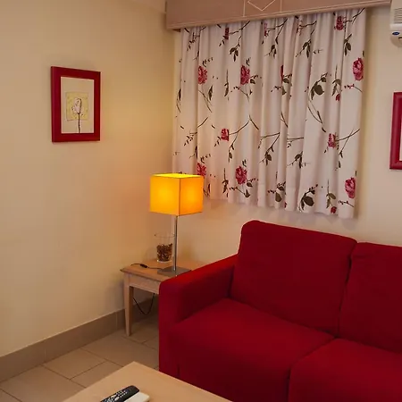 Maspalomas Oasis 酒店 San Bartolomé
