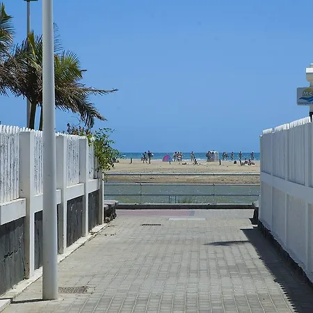 Maspalomas Oasis 2* San Bartolomé