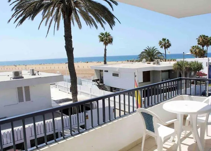 Hotel Maspalomas Oasis 2*