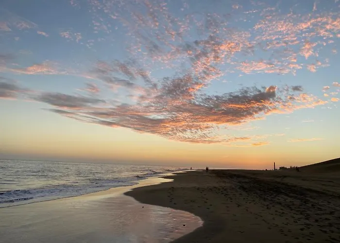 Maspalomas Oasis Hotel