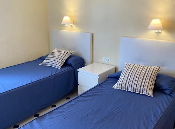 Maspalomas Oasis 2* San Bartolomé