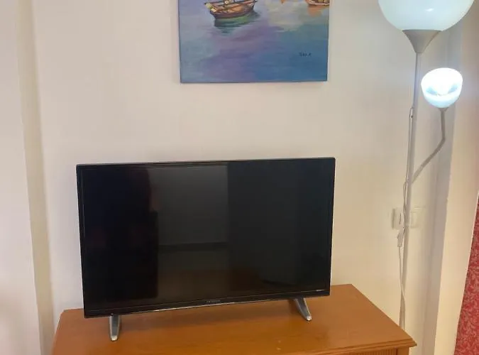 Maspalomas Oasis Hotel San Bartolomé