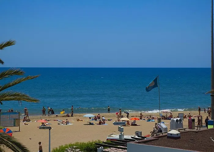 Maspalomas Oasis 2* San Bartolomé